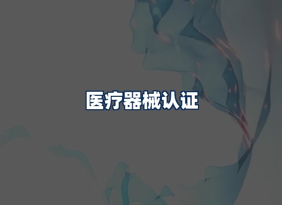 CE认证咨询服务场景